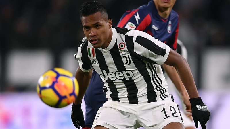 Alex Sandro vers le PSG ?