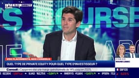 Bertrand Tourmente (Althos-Invest.com) : Quel type de private equity pour quel type d'investissement ? - 31/03