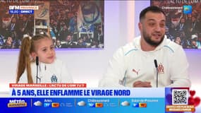 Virage Marseille du mercredi 12 février - Ils racontent leur coup de foudre avec l'OM