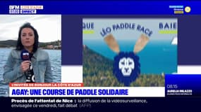Pour la présidente de l'association Léo Delphine Chanoyan, le cancer pédiatrique "reste un sujet tabou"