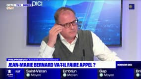 Affaire de la queue de loup: Jean-Marie Bernard décidera s'il fait appel "lundi ou mardi", confie son avocat  