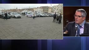 Malaise dans la police : "On ne peut plus se contenter de promesses"