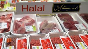 Des politiques proposent de taxer les produits halal pour financer les mosquées.