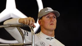 Michael Schumacher