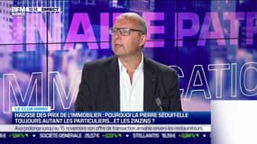 Manque d'offre et hausse de la demande : les prix de l’immobilier dans les grandes métropoles augmentent