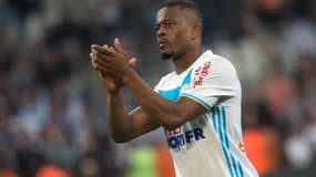 Patrice Evra