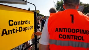 Tour de France – Des contrôles bien corsés