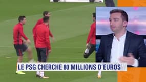 Lucas, Di Maria... Le PSG devra vendre pour échapper aux sanctions du FPF