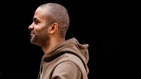 Tony Parker 