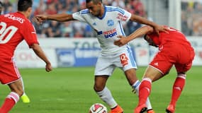 Dimitri Payet