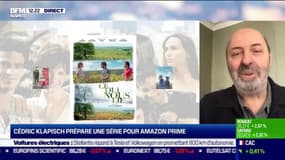 Cédric Klapisch (Réalisateur) : Cédric Klapisch prépare une série pour Amazon Prime - 16/04
