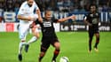 Adil Rami et Wahbi Khazri