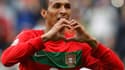 Né au Brésil, le Portugais Liedson rêve d'une finale entre les deux équipes