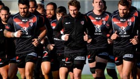 Le groupe toulousain