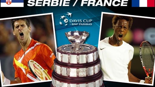 Le tirage au sort a été plutôt favorable aux Français