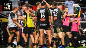 La Rochelle 19-6 Racing : Les Rochelais se qualifient pour leur deuxième finale en 2021