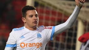 Florian Thauvin (OM)