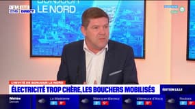 Nord-Pas-de-Calais: près de 20% des boucheries pourraient fermer à cause de la hausse de l'énergie