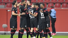 Bayer Leverkusen