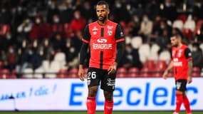 Alayxis Romao