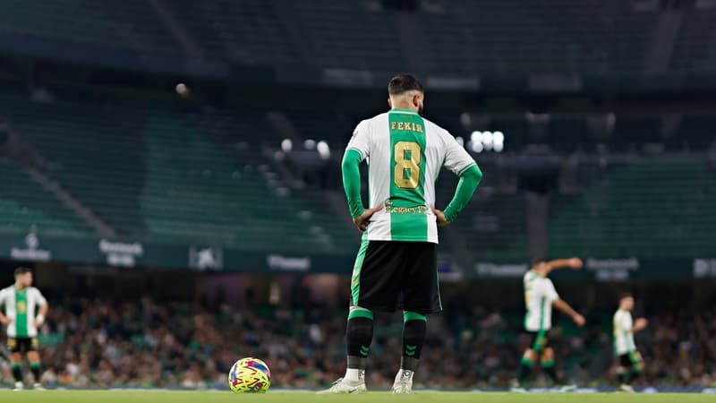 Nabil Fékir