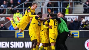 Borussia Dortmund