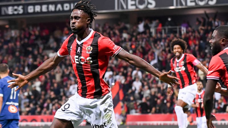 OGC Nice