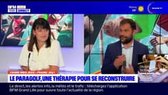 J'aime mes jeux du mercredi 26 juin - Paragolf : Karine Boucher numéro un mondiale