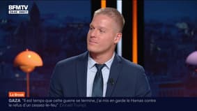 Le break du lundi 8 septembre