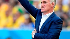 Didier Deschamps