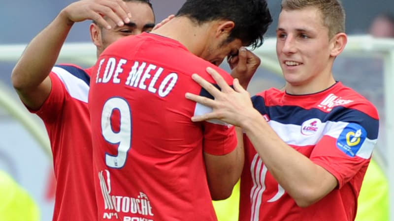 Tulio De Melo