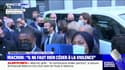Emmanuel Macron giflé: pour Bruno Bonnell, "il faut que toute la classe politique arrête d'entretenir un climat de violence"