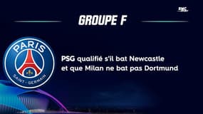 Coupes d'Europe J5 : PSG, OM, Losc... Comment les clubs français peuvent se qualifier