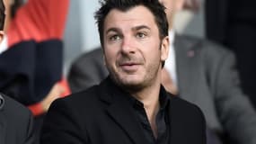 Michaël Youn 