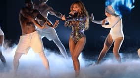 Beyonce Knowles a gagné 115 millions de dollars entre juin 2013 et juin 2014