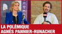 Arnaud Demanche, envoyé spécial dans une cave du Beaujolais