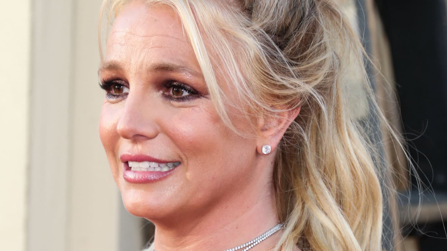 "C'est blessant et épuisant": Britney Spears répond aux allégations de son ex-mari Kevin Federline