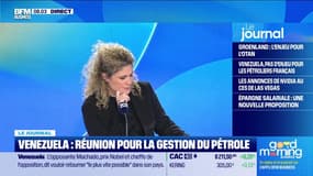 Good Morning Business - Mardi 6 janvier 