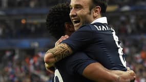 Mathieu Valbuena