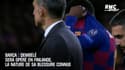 Barça : Dembélé sera opéré en Finlande, la nature de sa blessure connue