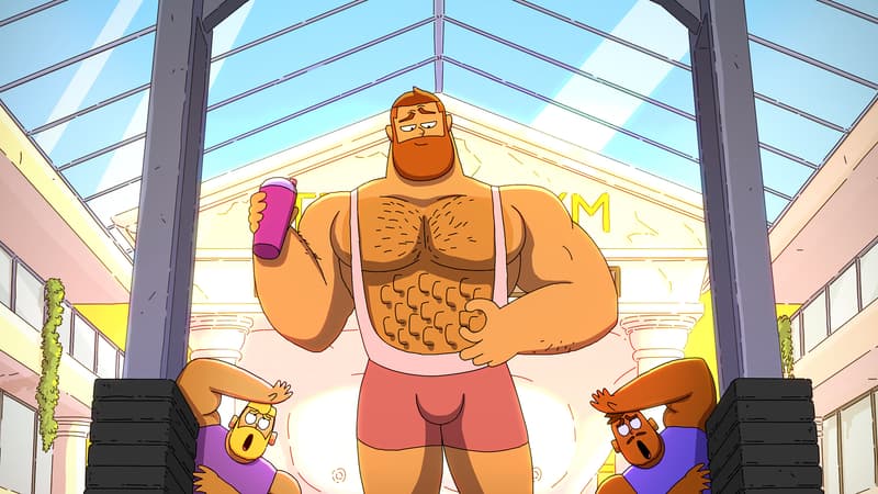 "Jim Queen": fable uchronique, hilarante et engagée