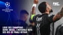 Ligue des champions : Depay, Messi, Neymar… L’intégrale buts des 8es de finale retour