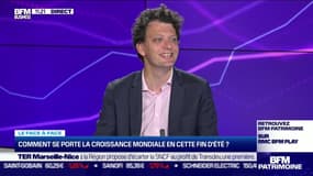 Sébastien Korchia VS Thibault Prébay : Quels leviers activer d'ici la fin de l'année en matière de stratégie d'investissement ? - 08/09