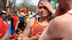 Des attentats meurtriers à Boston