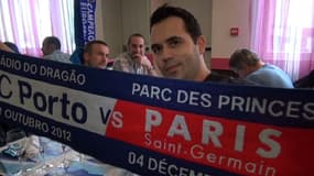 Porto ou Paris ? Le choix est difficile...
