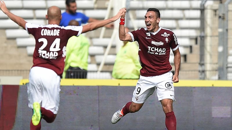 Ligue 1 : Nantes – Metz, Erding.