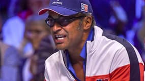Yannick Noah