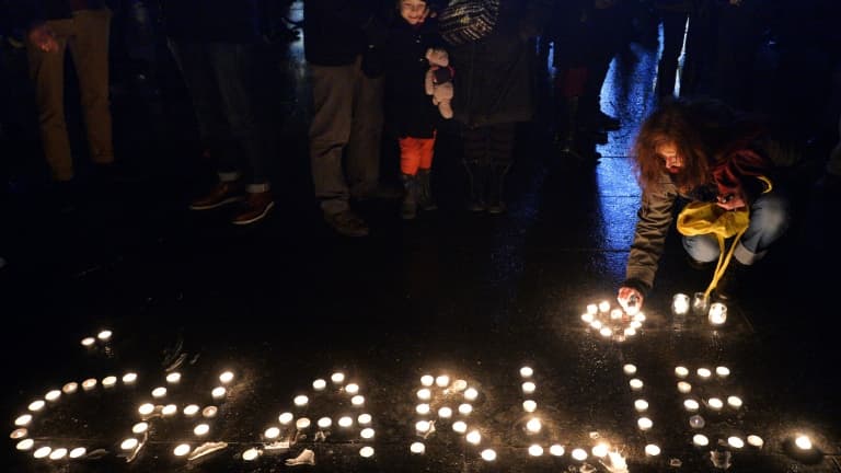 Attentats de janvier 2015 contre Charlie Hebdo et l'Hyper Cacher