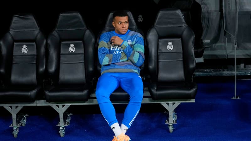 "Quand il n'est pas sur le terrain...", l'aveu de Xabi Alonso sur l'absence de Kylian MbappÃ©...