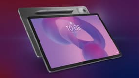 
Black Friday Lenovo : 40% de remise pour la tablette Idea Tab Pro
